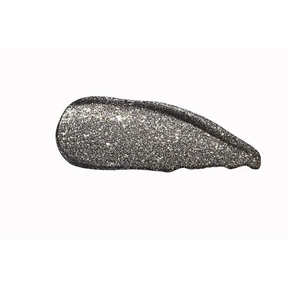 Stila Glitter & Glow Liquid Eyeshadow In *Molten Midnight* BNIB full size - Picture 2 of 6